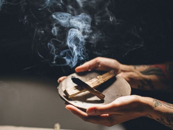 Image for Incense Accord