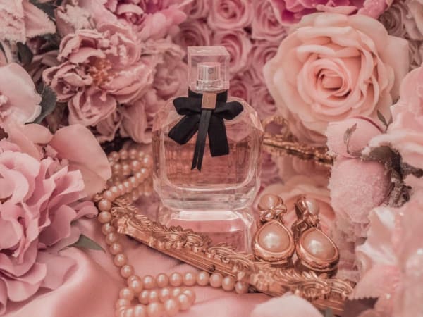 Image for Paris by YSL