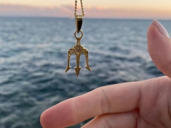 Image for Poseidon