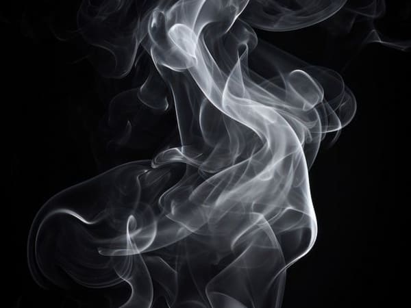 Image for Smoky Leather Accord