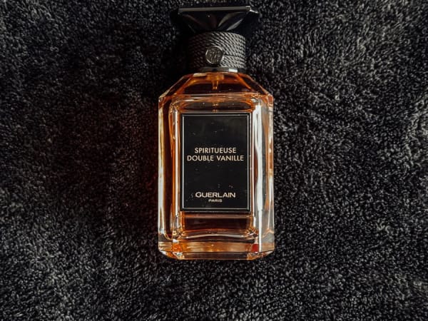 Image for Spiritueuse Double Vanille by Guerlain