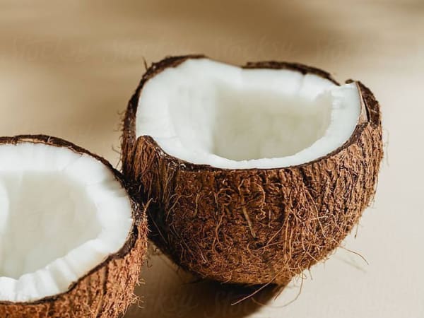 Image for Thai Coconut Sticky Rice