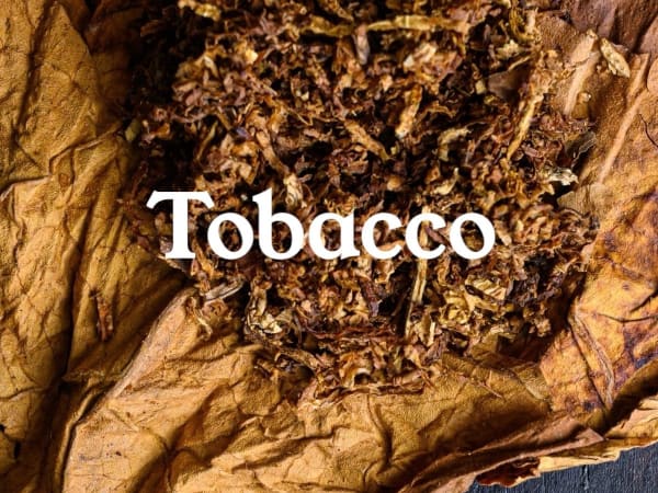 Image for Tobacco