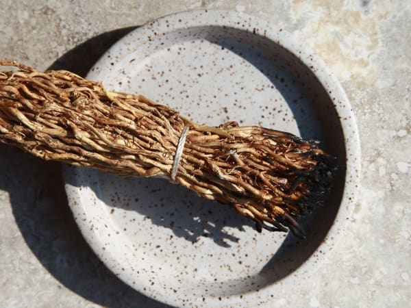 Image for Vetiver-Brown Velvet Accord