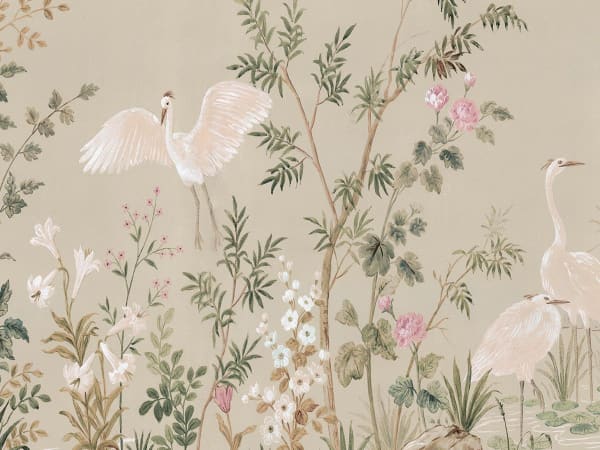 Image for Chinoiserie