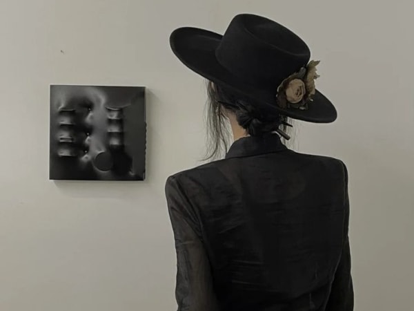 Image for Black Dress