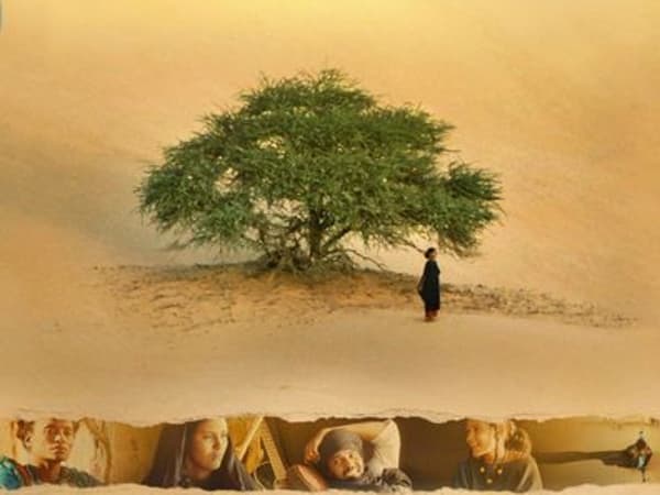 Image for Timbuktu