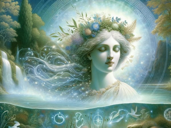 Image for Arethusa