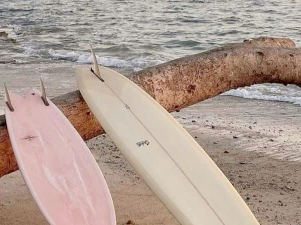 Image for Beach Bum