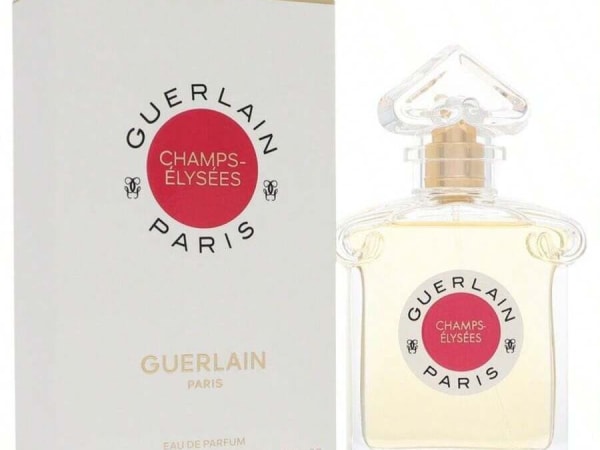 Image for Champs Élysées