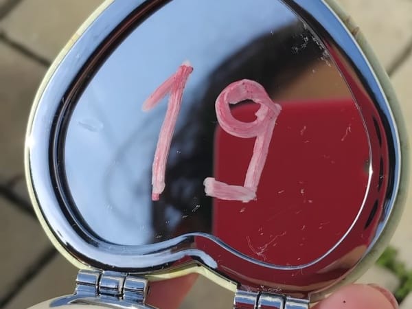 Image for Nineteen