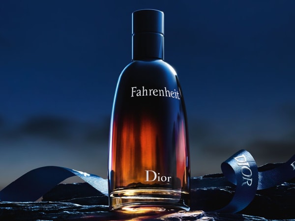 Image for Fahrenheit