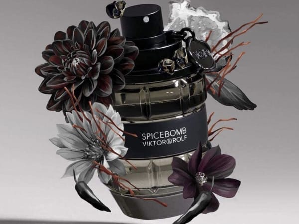 Image for Spicebomb