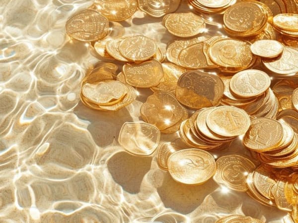 Image for Gold