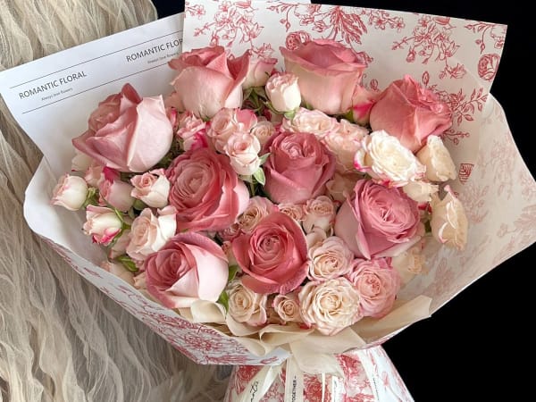 Image for Blooming Bouquet