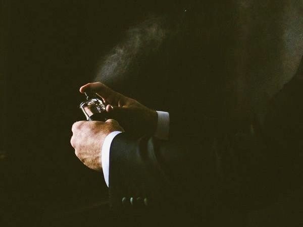 Image for Homme Privé