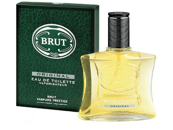 Image for Brut