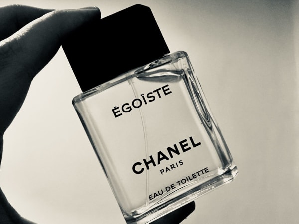 Image for Egotist