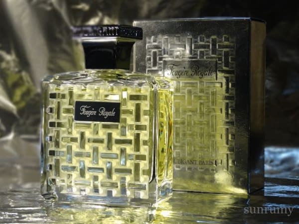 Image for Fougère Royale