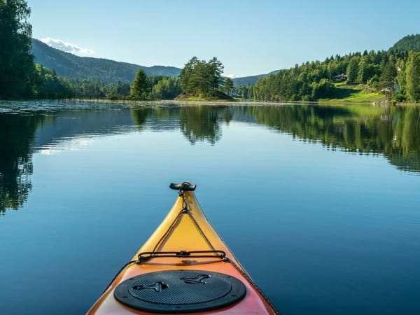 Image for Kayak