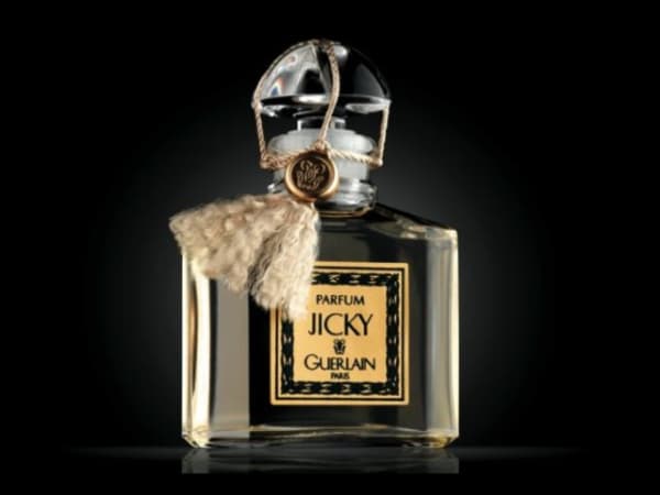 Image for Jicky 1889