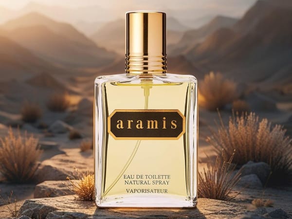 Image for Aramisia