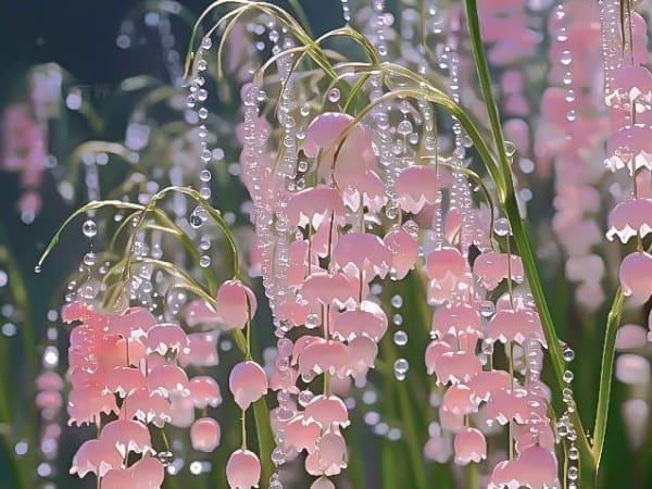 Image for Thousand Flowers