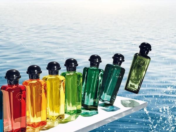 Image for Perfumer's Palette
