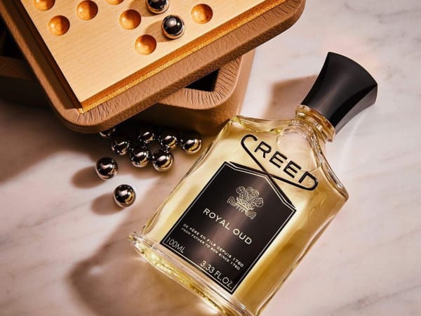 Image for Oud Millesime