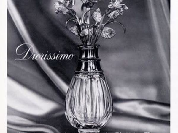 Image for Diorissimo