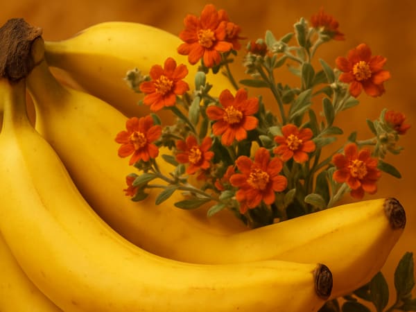Image for Banana Davana