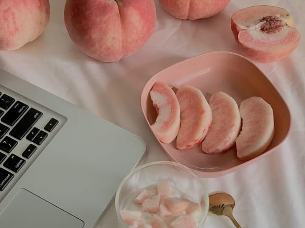 Image for Peach Key Accord