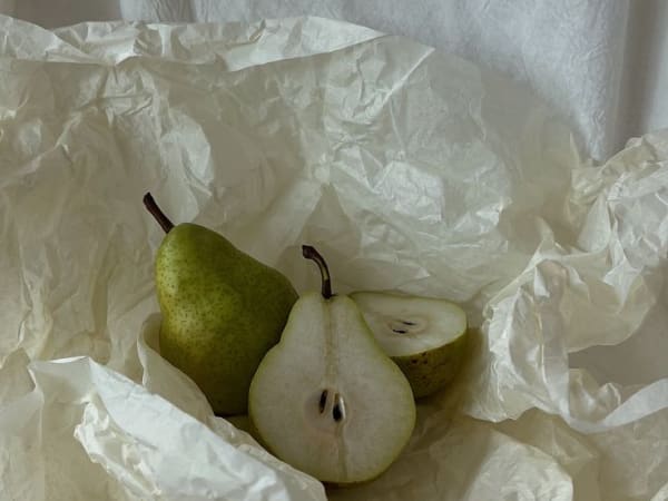 Image for Pear Key Accord