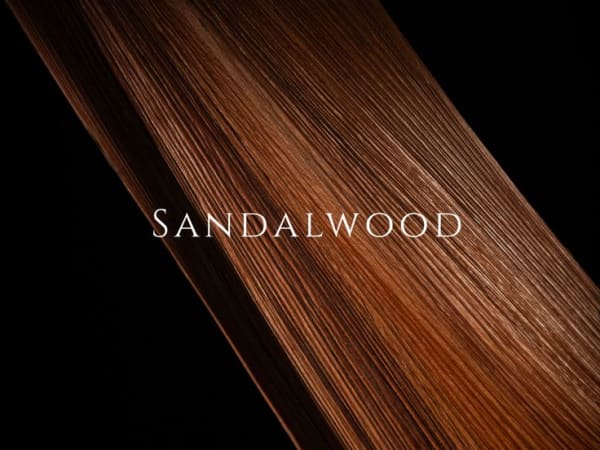 Image for Sandalwood Key Accord