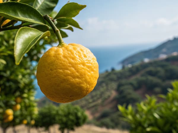 Image for Bergamot Replacer :: C77