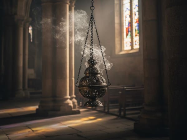 Image for Church Incense :: 33