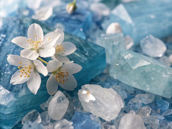 Image for Jasmine Crystals :: V15