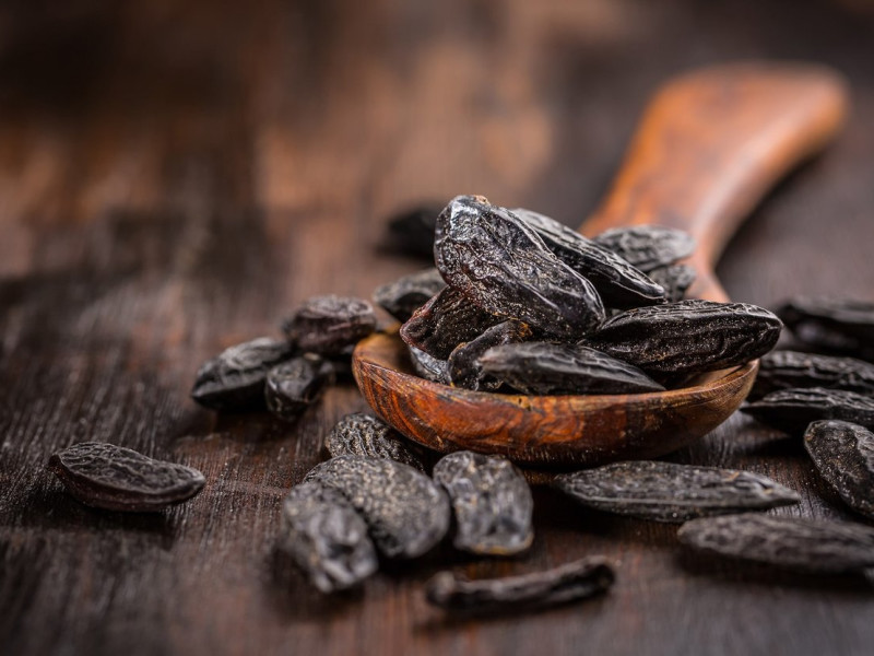 Coumarin molecular structure or representation