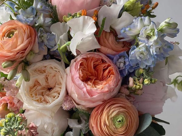 Image for Accord N° 207913 Floral (Firmenich)