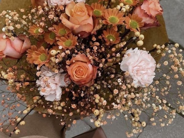 Image for Accord N° 208705 Floral (Firmenich)