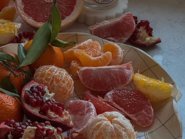 Image for Accord N° 208899 Fruity Floral (Firmenich)