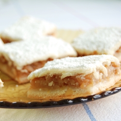 Applelide (Iff) molecular structure or representation