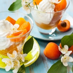 Aprifloren Symrise molecular structure or representation