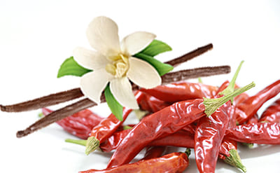 Benzoin Siam Resinoid molecular structure or representation