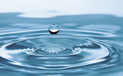 Benzyl Alcohol molecular structure or representation