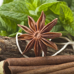 Canthoxal molecular structure or representation