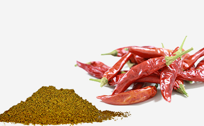 Cumin Seed Essential Oil molecular structure or representation