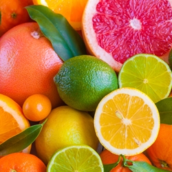 Dimethyl Octenone molecular structure or representation