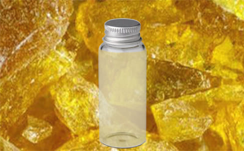 Elemi Essential Oil molecular structure or representation