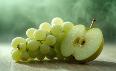 Ethyl Heptylate molecular structure or representation